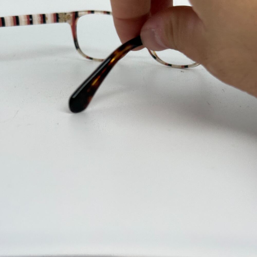 KATE SPADE Calley 086 Dark Havana Women's Eyeglasses 50-15-140 Frames 19679 - Picture 3 of 7